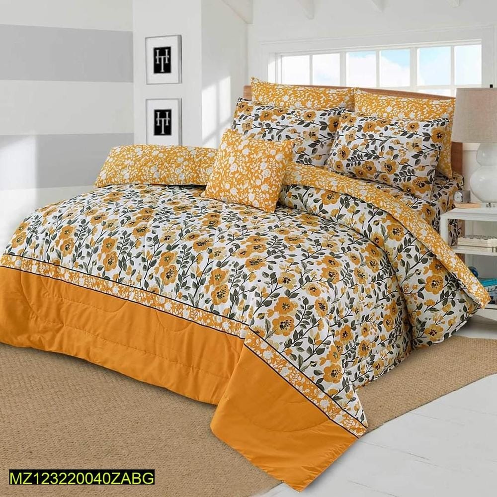 Premium Bedsheet