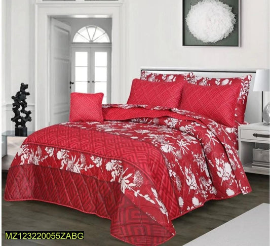 Premium Salonica Bedding Collection (7Pc) PS 09 (Copy)